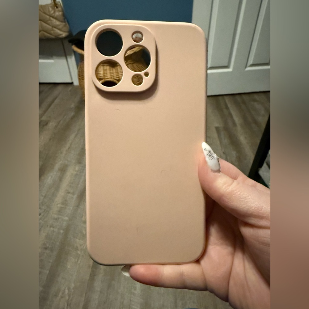 iPhone 15 Pro Max Phone case